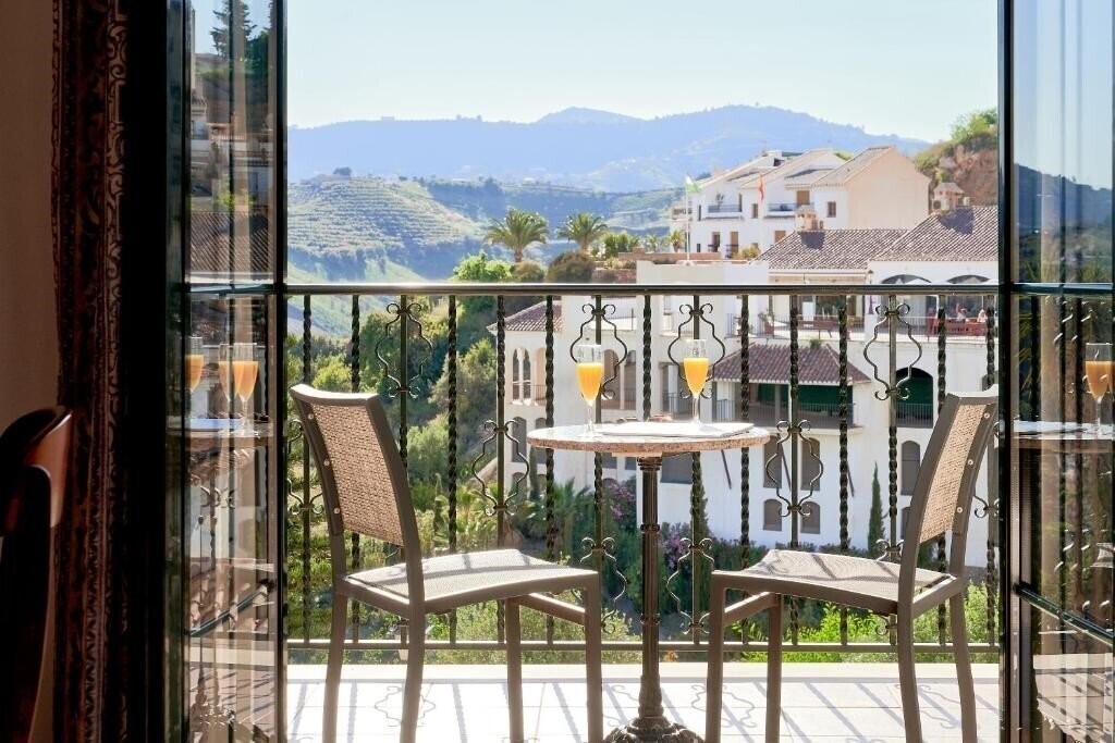 Картинка Beneste Frigiliana Hotel 3*