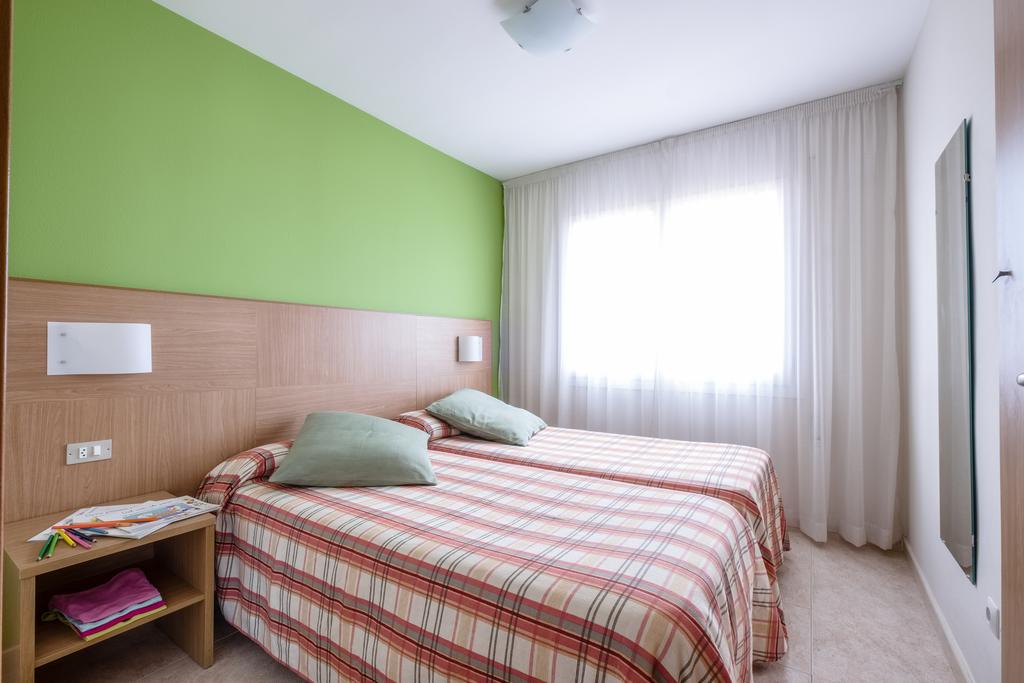 Фото California Apts 1*