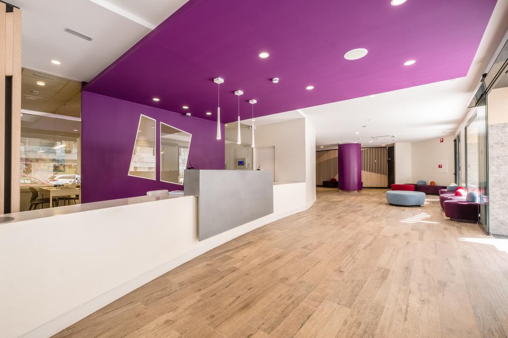 Фотографія California Apts 1*