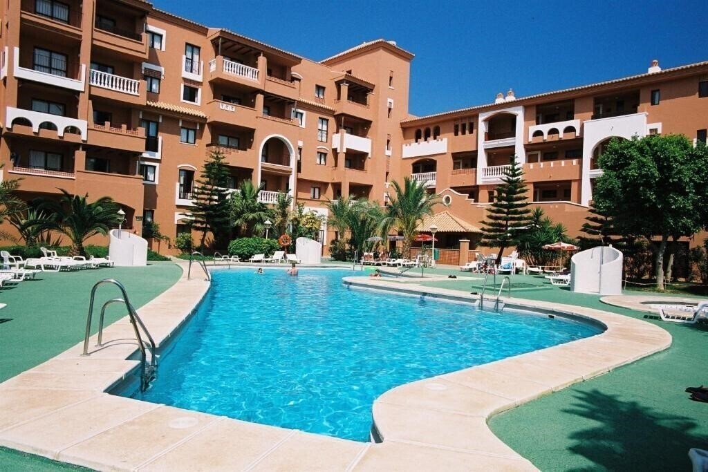 Картинка Estrella De Mar 2*