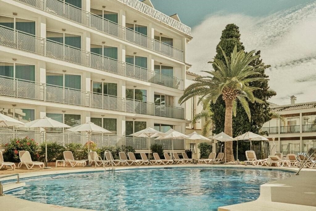 Фотографія Villa Flamenca 3*