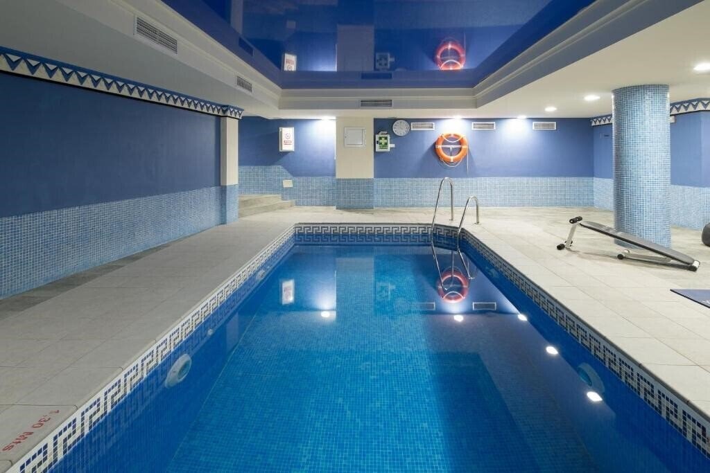 Зображення Toboso Apar-Turis 3*