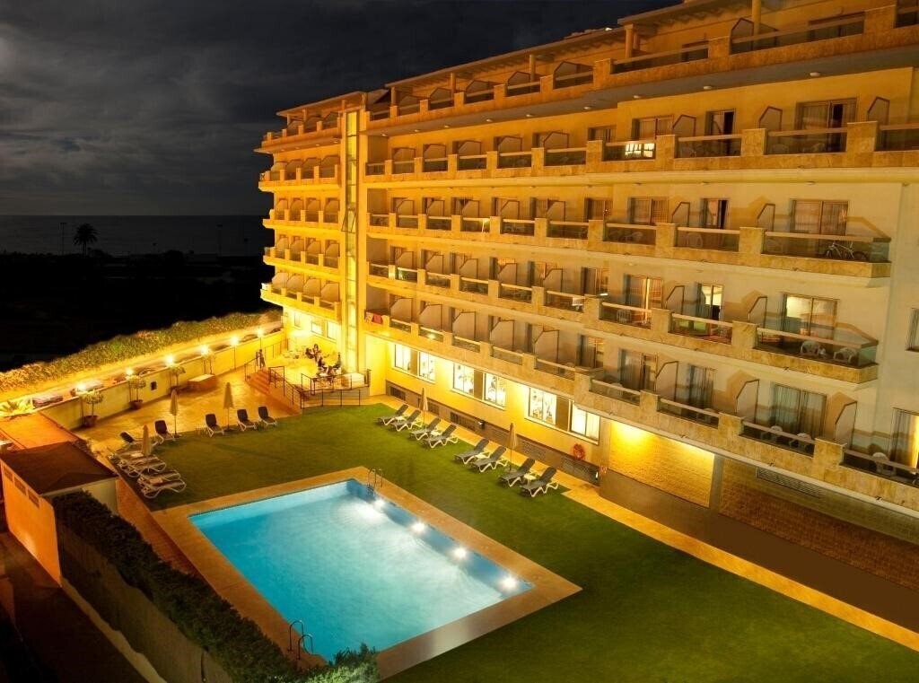Зображення BQ Andalucia Beach 4*