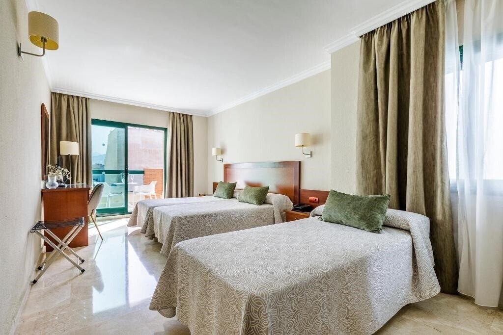 Картинка Torremar 4*