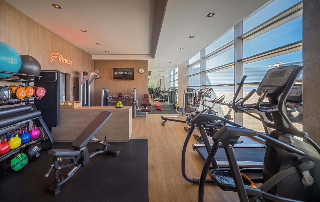 Зображення Barcelo Malaga 4*