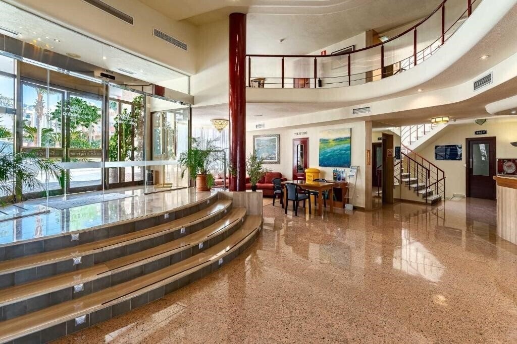Фото Perla Marina 4*