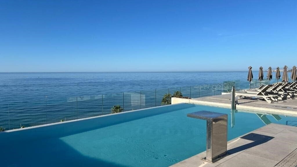 Картинка Perla Marina 4*