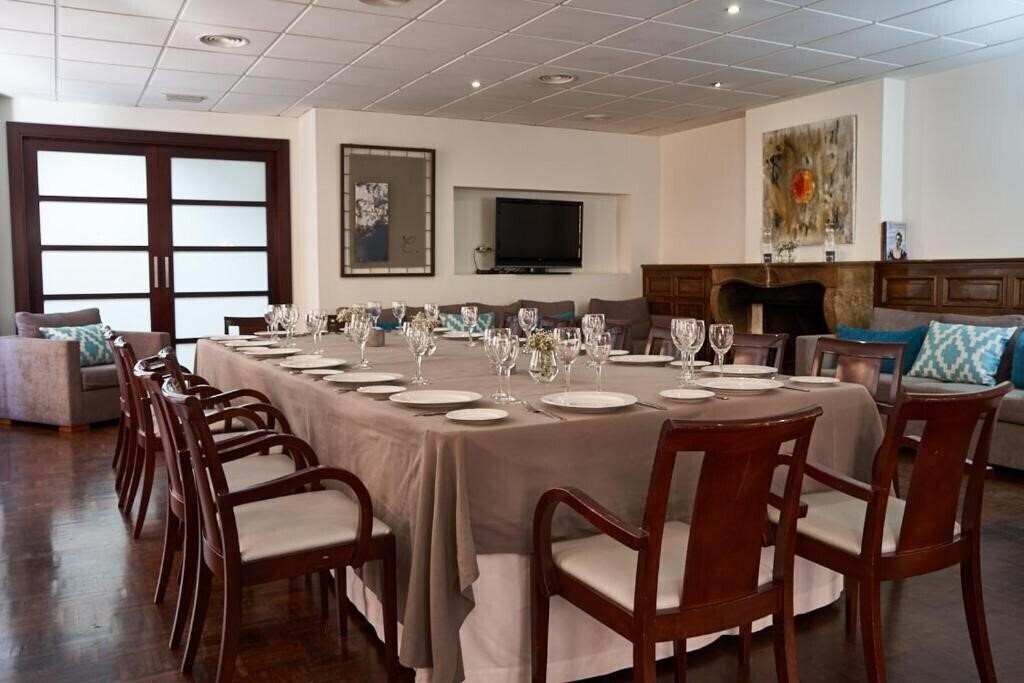 Изображение Don Curro Hotel 3*