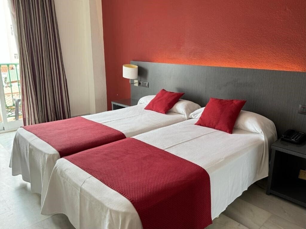 Изображение Nerja Club 3*