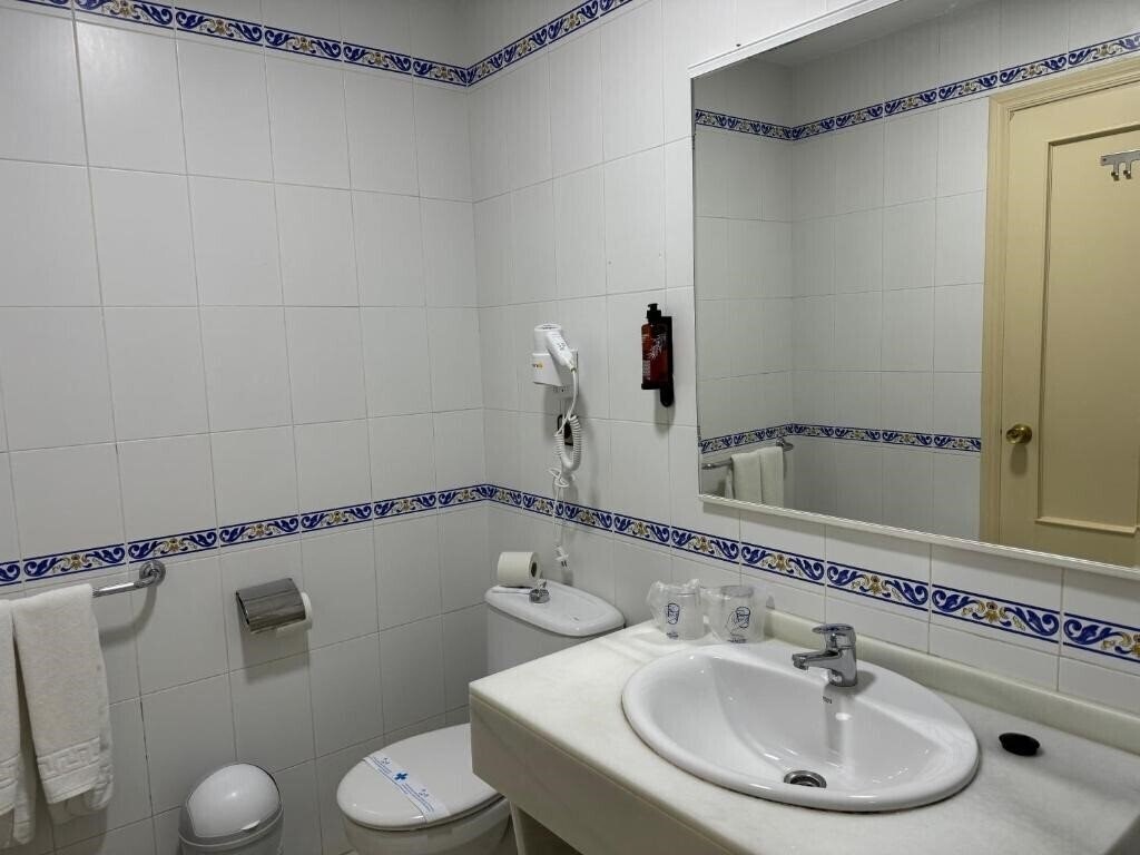 Картинка Nerja Club 3*