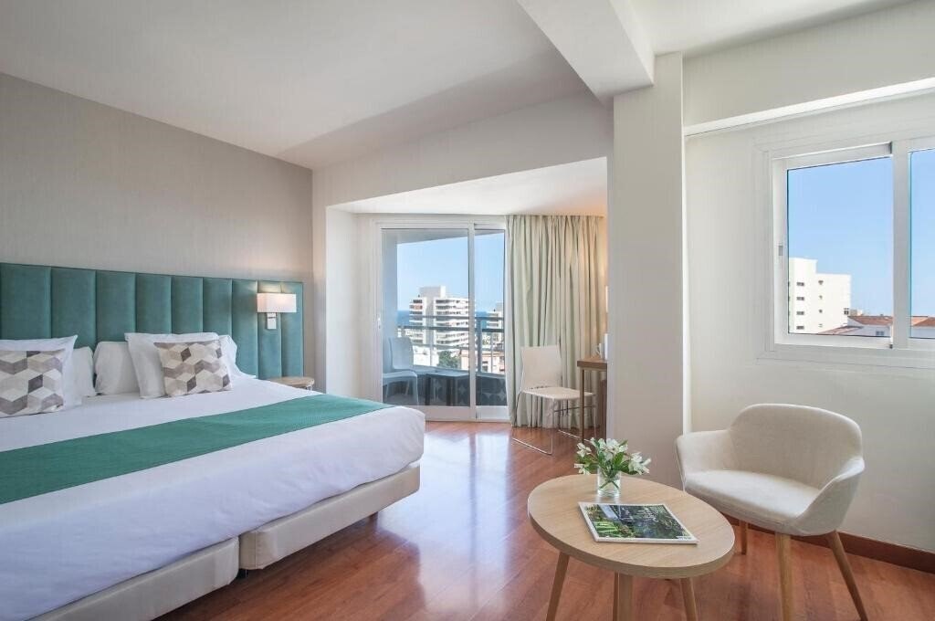 Зображення Aluasoul Costa Malaga (ex. Roc Flamingo) 4*