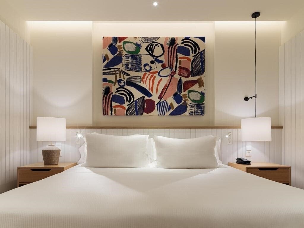 Фото H10 Croma Malaga 4*