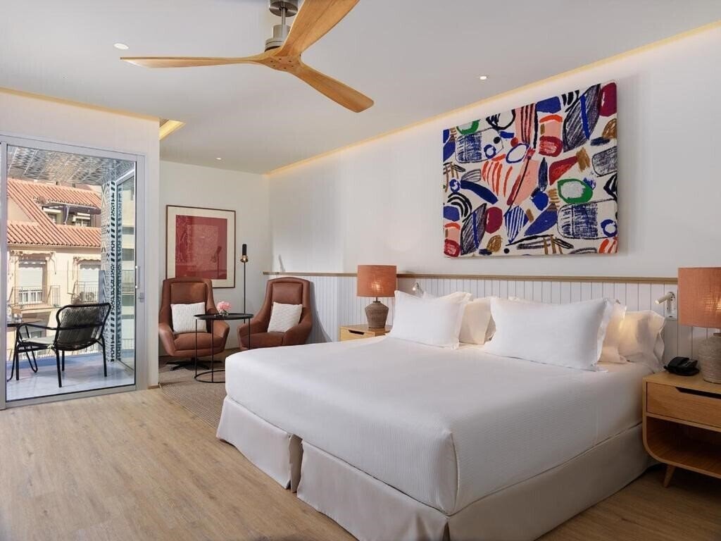 Изображение H10 Croma Malaga 4*