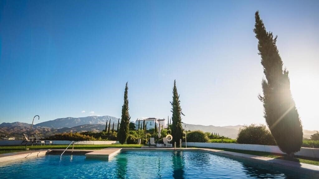 Отель Cortijo Bravo 4*