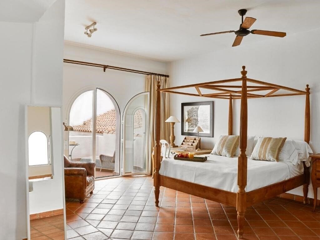 Фото Cortijo Bravo 4*