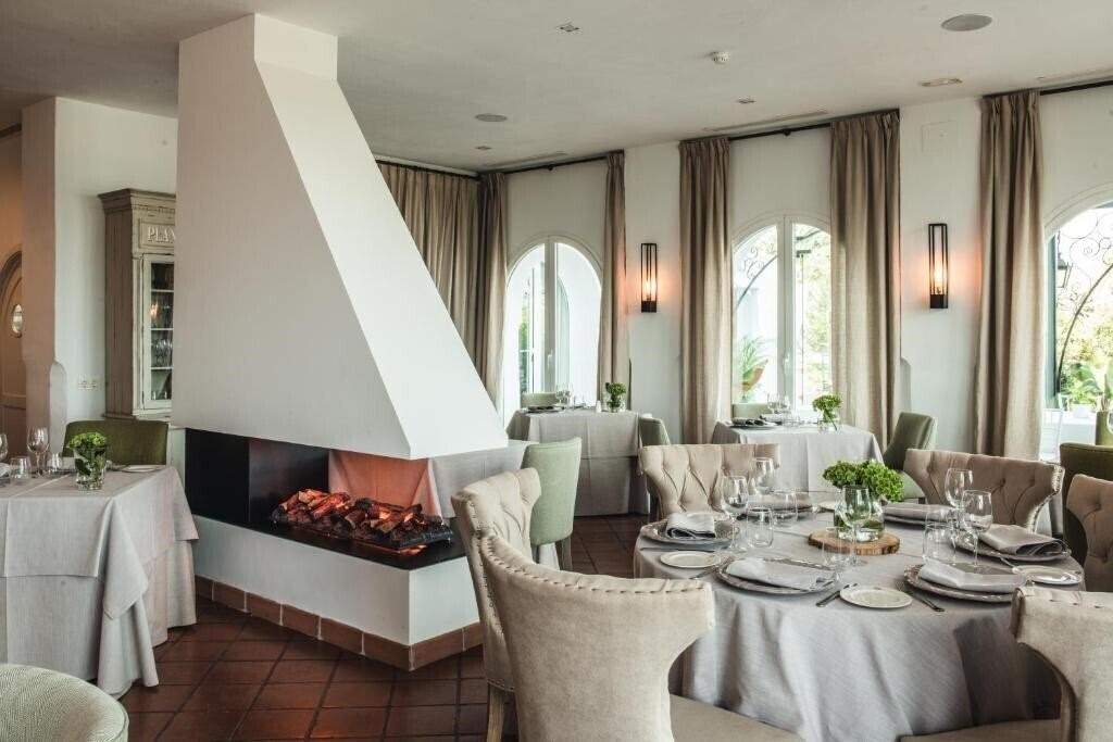 Картинка Cortijo Bravo 4*