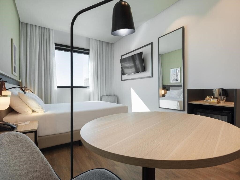 Зображення Malaga Alameda Centro by Melia 4*