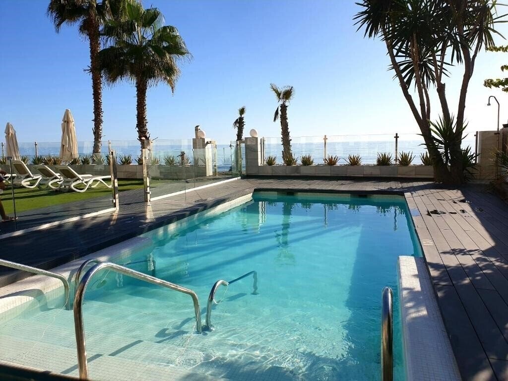 Отель Santa Rosa (Torrox) 3*