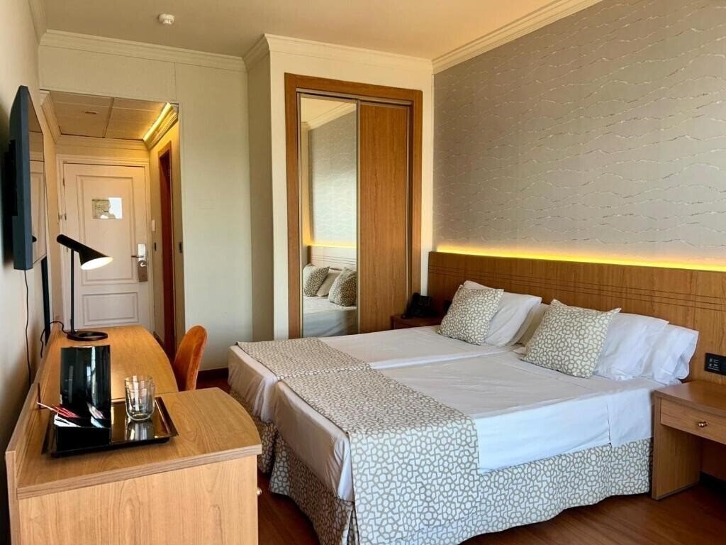 Фотография Santa Rosa (Torrox) 3*