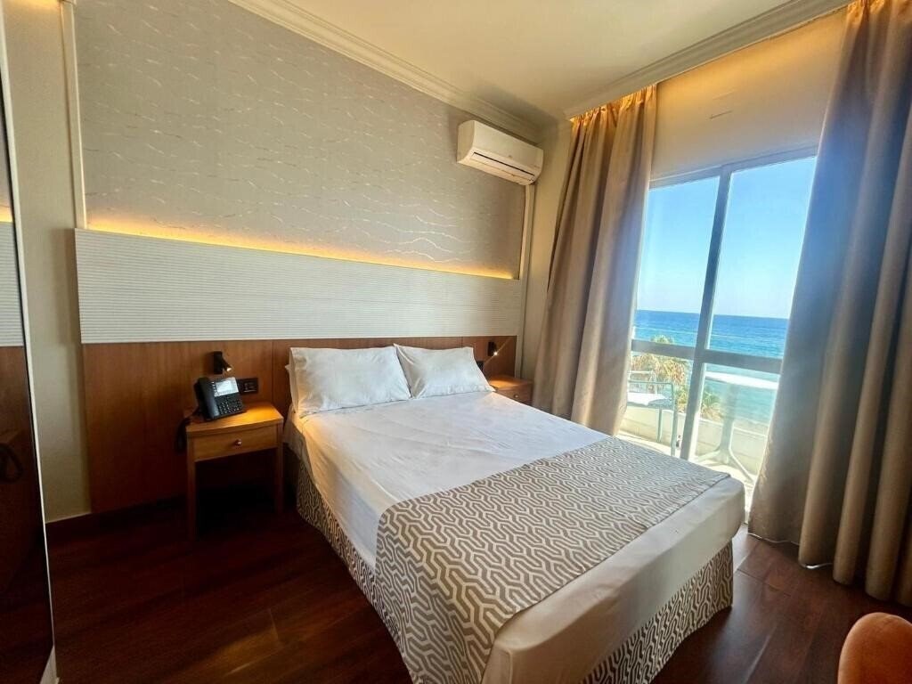 Изображение Santa Rosa (Torrox) 3*