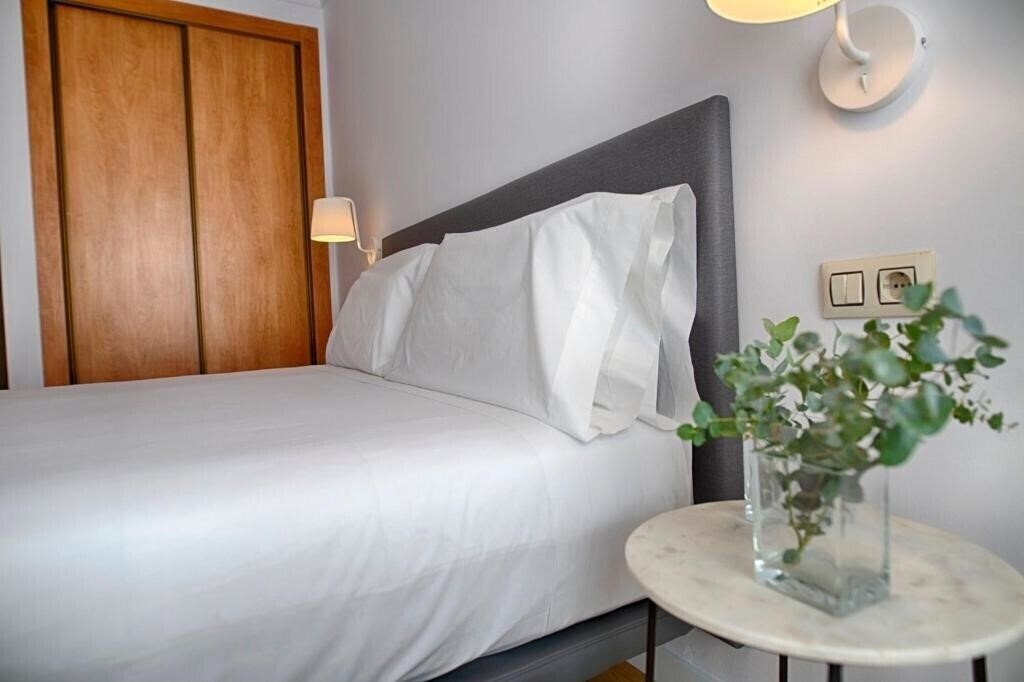 Картинка Sercotel Tribuna Malaga 3*
