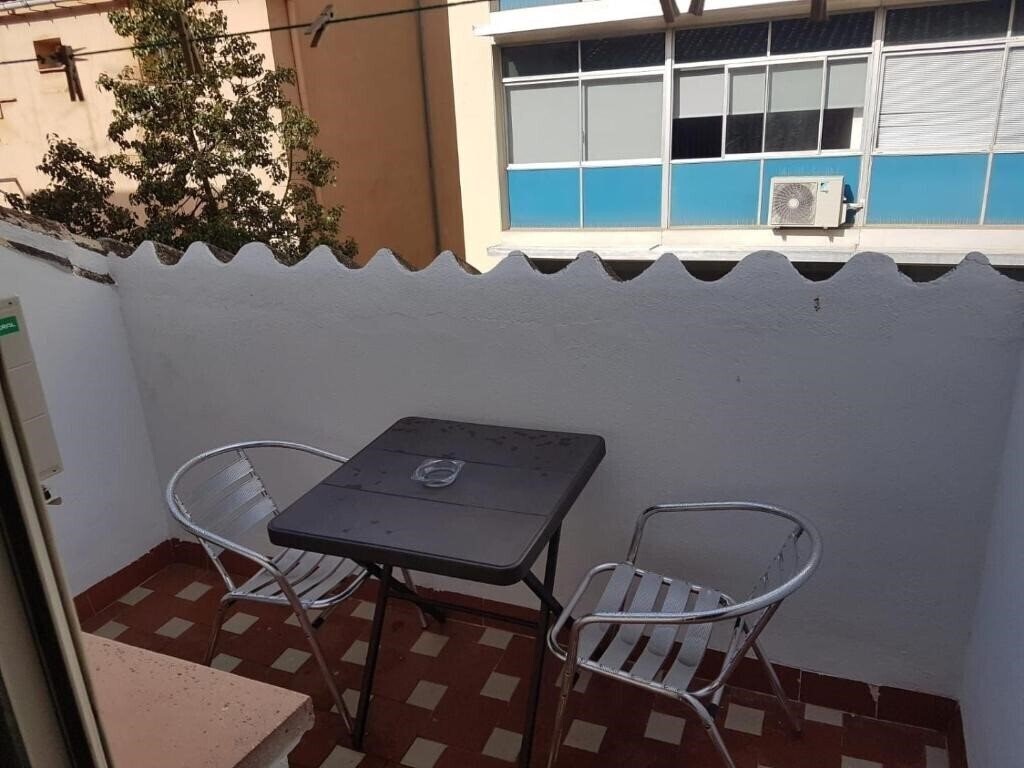 Картинка Castilla Guerrero 3*