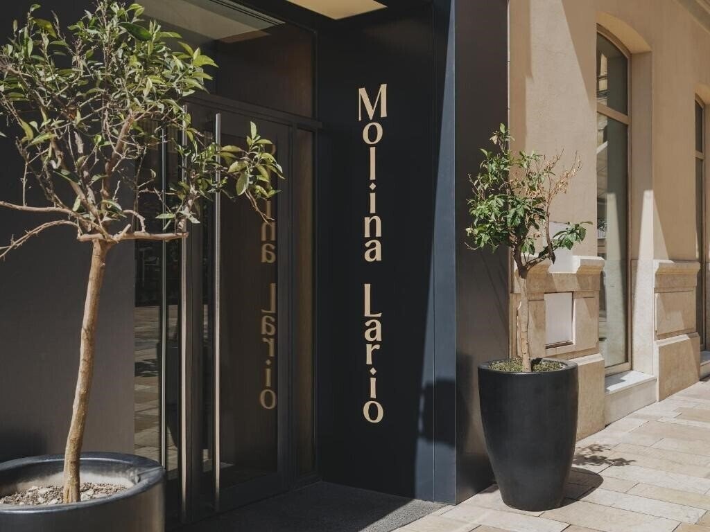 Фотографія Catalonia Molina Lario (ex. Molina Lario Hotel) 4*