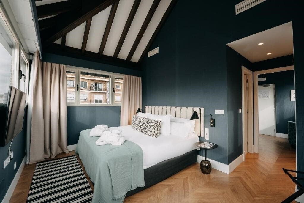 Фото Soho Boutique Colon 4*