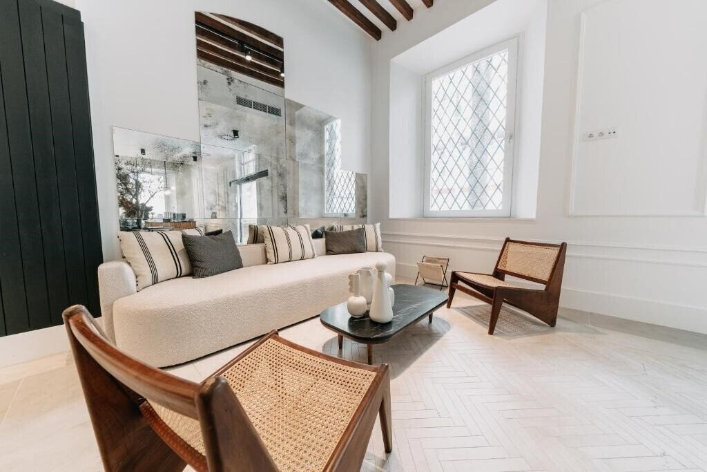 Фотографія Soho Boutique Colon 4*