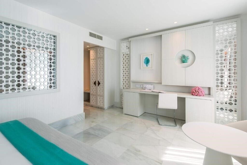 Фотография Gran Hotel Miramar 5*