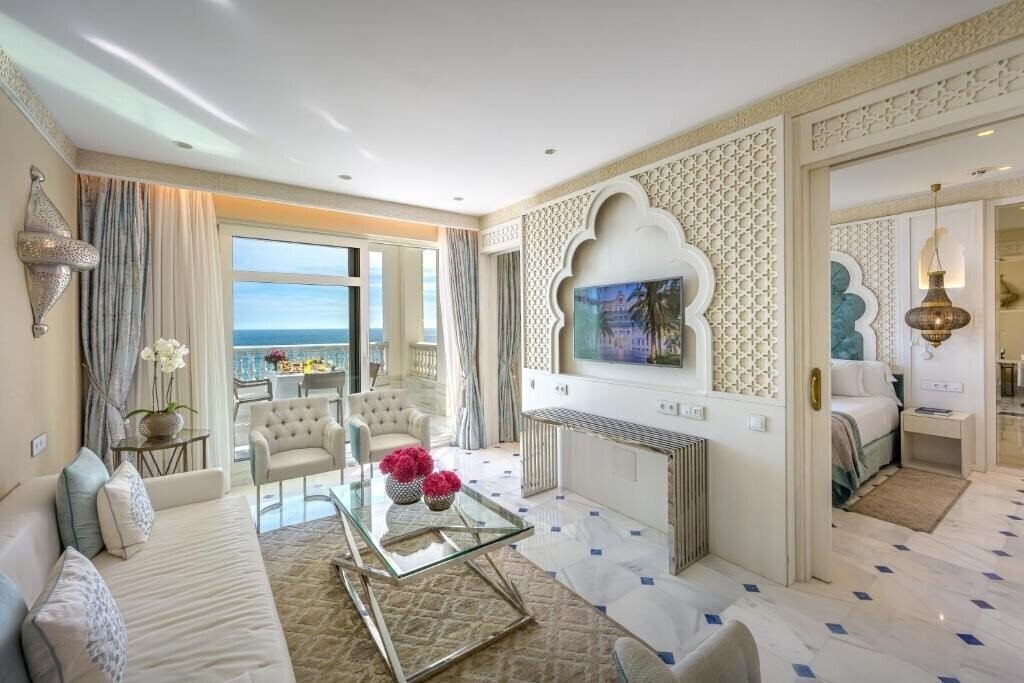 Картинка Gran Hotel Miramar 5*