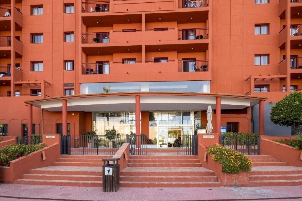 Картинка Ilunion Miramar 3*