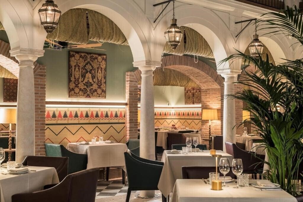 Фото Palacio Solecio, a Small Luxury of the World 4*