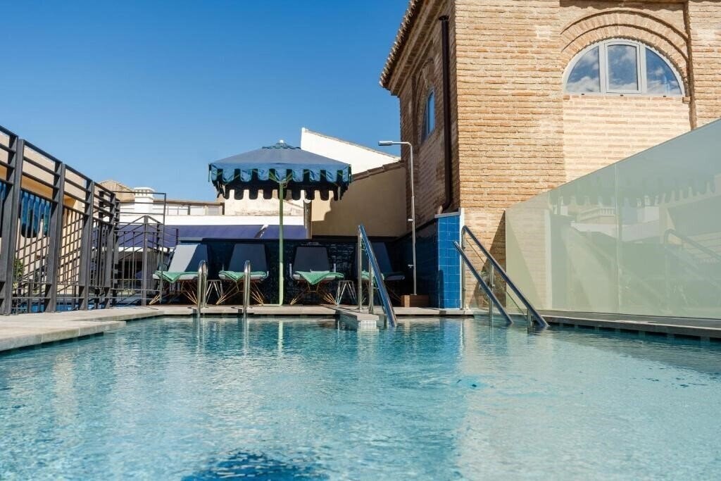 Фотография Palacio Solecio, a Small Luxury of the World 4*