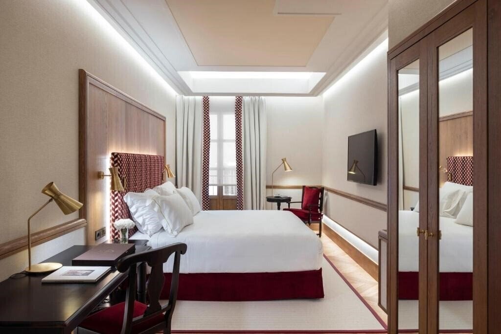 Изображение Palacio Solecio, a Small Luxury of the World 4*