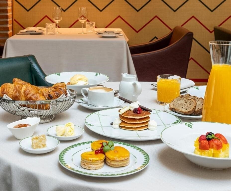 Картинка Palacio Solecio, a Small Luxury of the World 4*