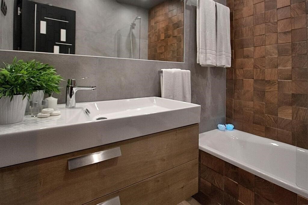 Изображение Apartamentos Suites Oficentro Deluxe 4*