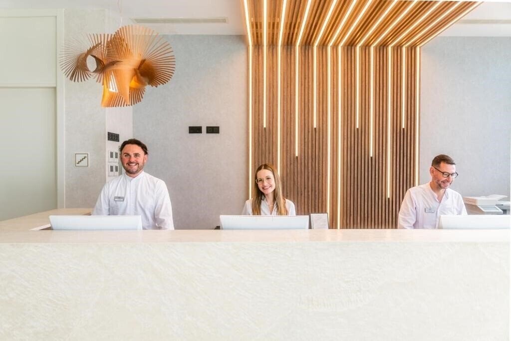 Картинка Hotel Malaga Vibes 4*