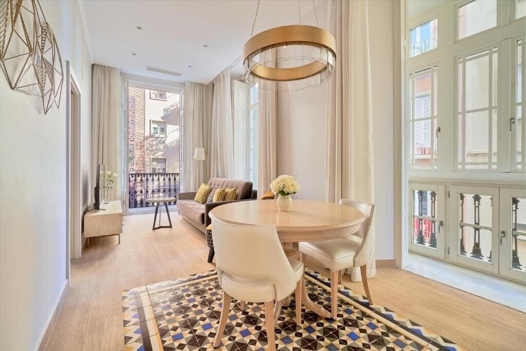 Фотографія Tandem Soho 4*