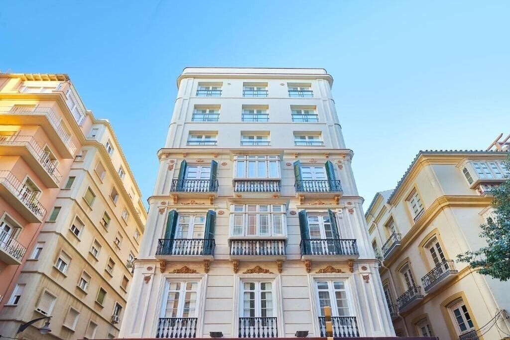 Готель Tandem Soho 4*