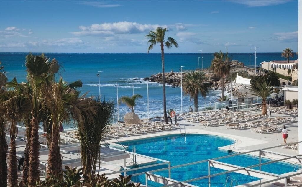 Изображение Riu Monica 4*