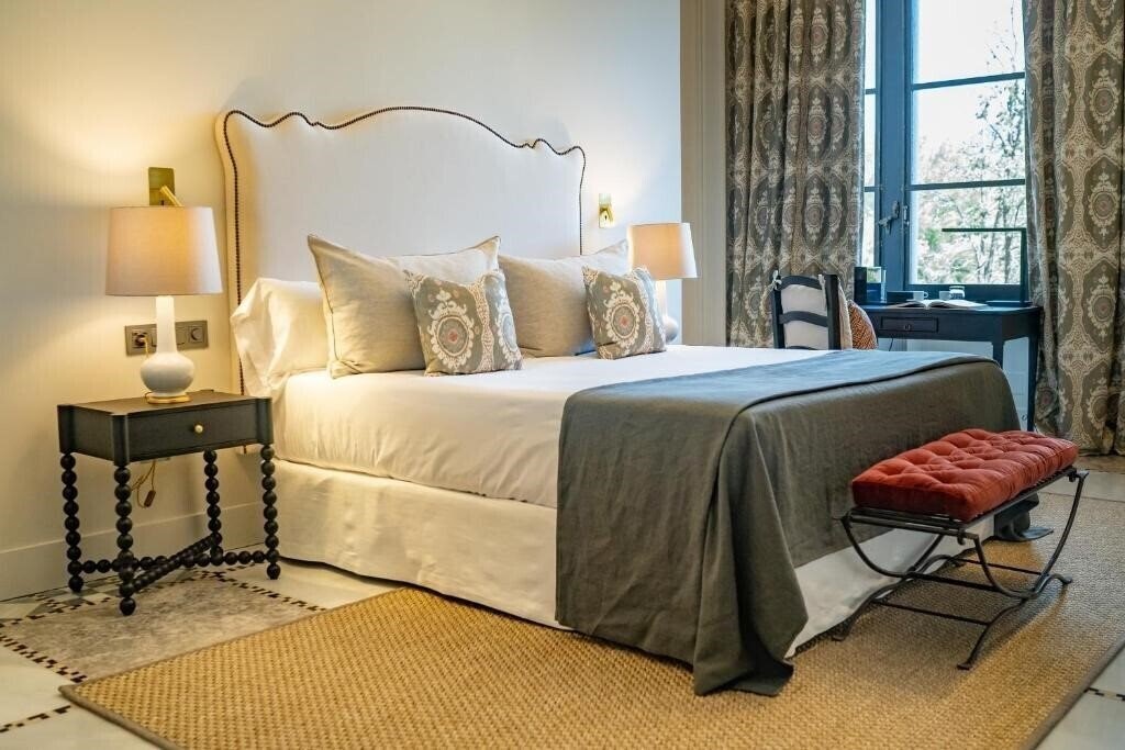 Картинка Soho Boutique Castillo De Santa Catalina 4*