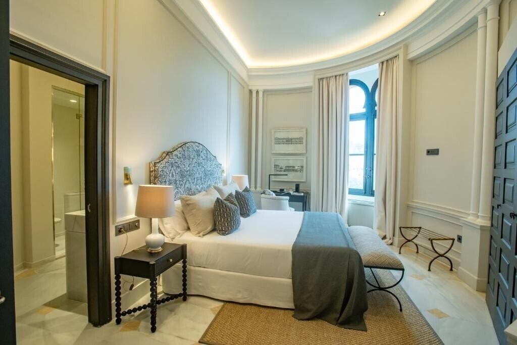 Готель Soho Boutique Castillo De Santa Catalina 4*