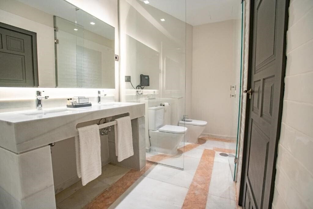 Фотографія Soho Boutique Castillo De Santa Catalina 4*