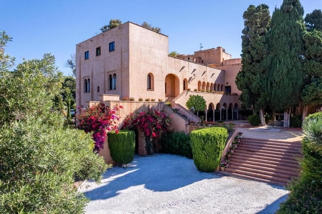Зображення Soho Boutique Castillo De Santa Catalina 4*