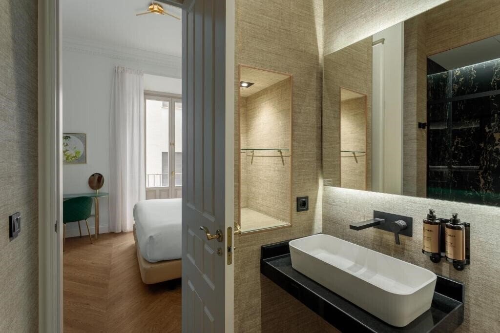 Фотография Be Mate Malaga Centro 3*