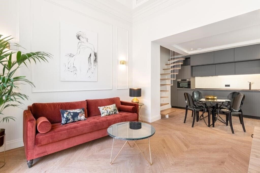 Изображение Be Mate Malaga Centro 3*