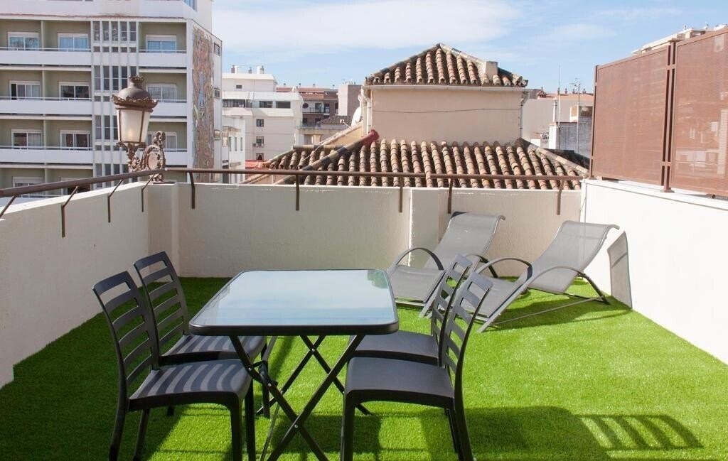 Зображення Apartamentos NONO by Charming Stay 3*