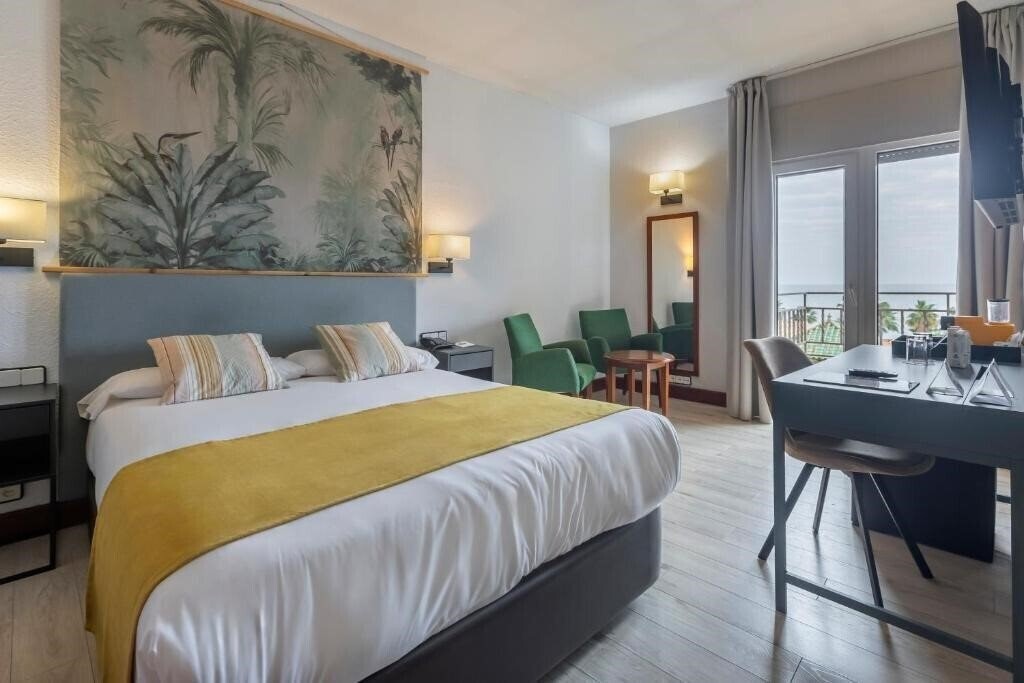 Фото Soho Boutique Los Naranjos 3*