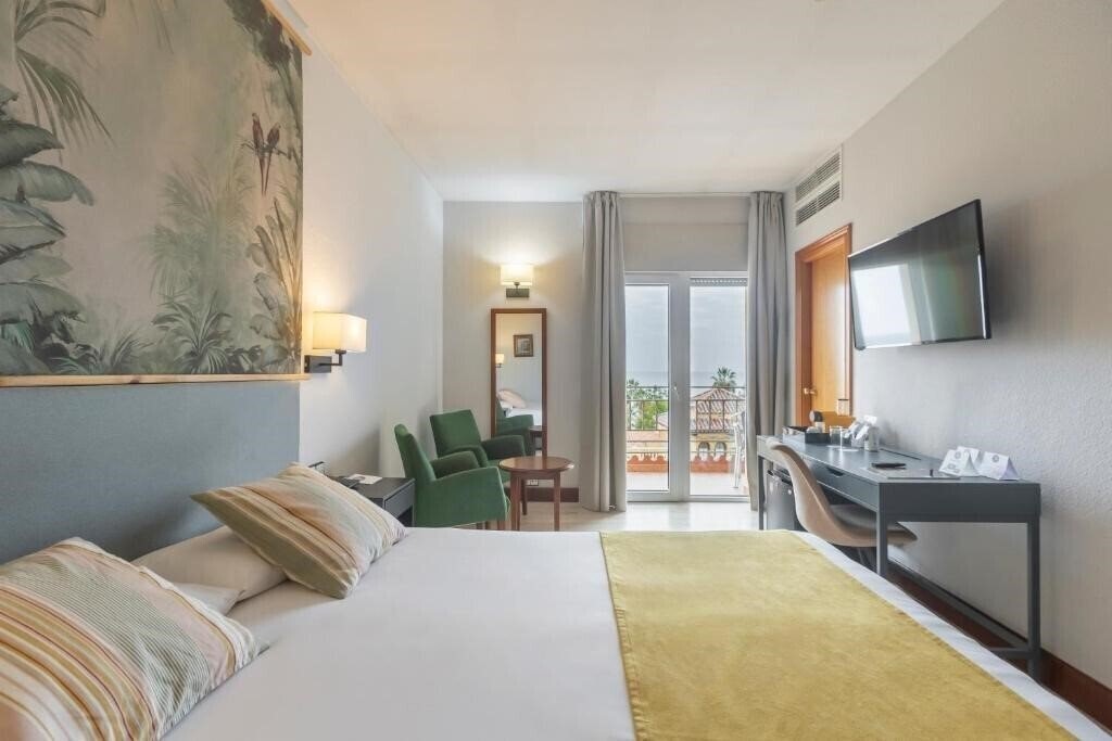 Зображення Soho Boutique Los Naranjos 3*